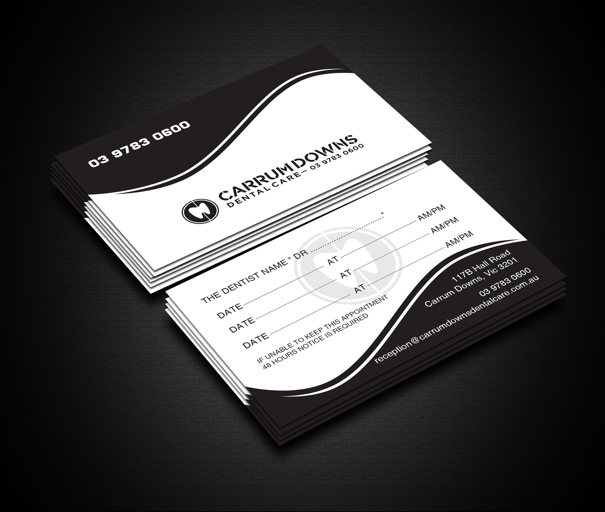 Business Card Design by Creations Box 2015 for this project | Design #26524251