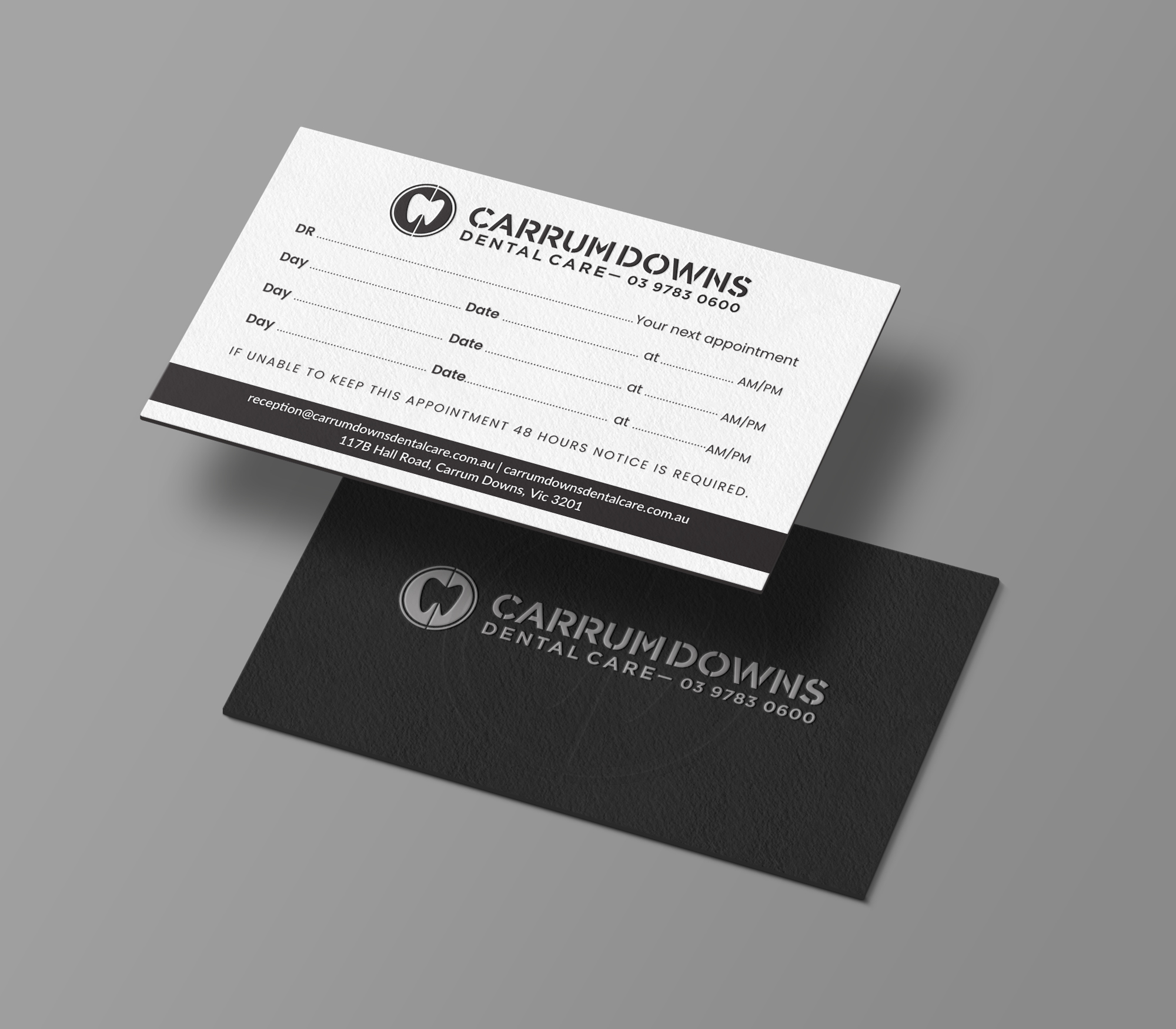 Business Card Design by chandrayaan.creative for this project | Design #26510938