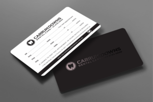 Design de Carte de Visite par chandrayaan.creative pour ce projet | Design : #26512572