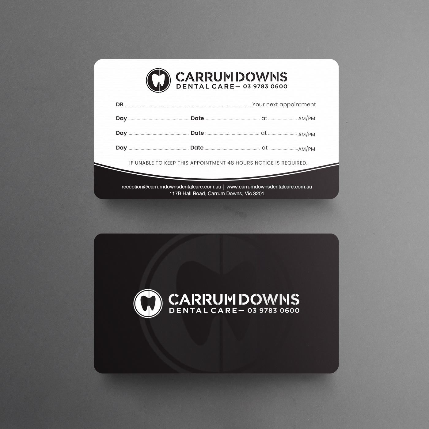 Design de Carte de Visite par chandrayaan.creative pour ce projet | Design #26512574