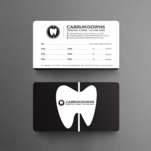 Design de Carte de Visite par chandrayaan.creative pour ce projet | Design : #26512575