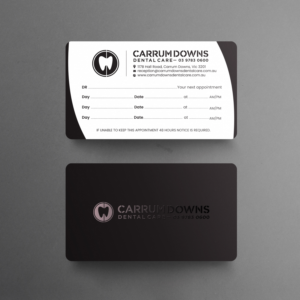 Design de Carte de Visite par chandrayaan.creative pour ce projet | Design : #26512582