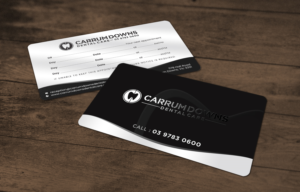 Design de Carte de Visite par chandrayaan.creative pour ce projet | Design : #26517904