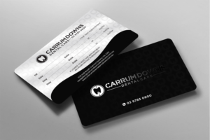 Design de Carte de Visite par chandrayaan.creative pour ce projet | Design : #26518059