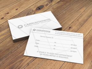 Business Card Design by TRUONG-DESIGN