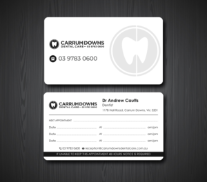 Design de Carte de Visite par Uttom 2 pour ce projet | Design : #26518731