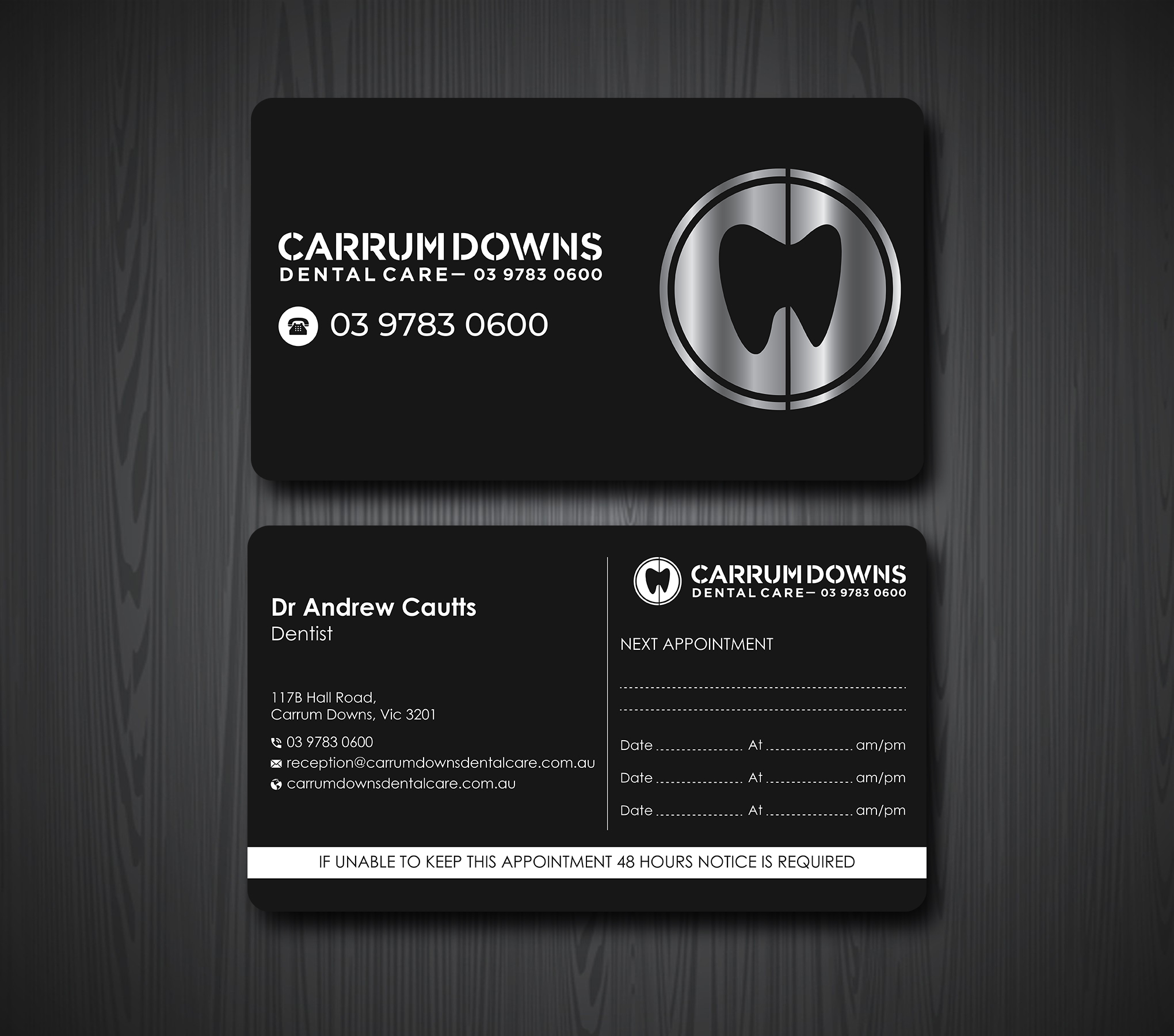 Design de Carte de Visite par Uttom 2 pour ce projet | Design #26518732