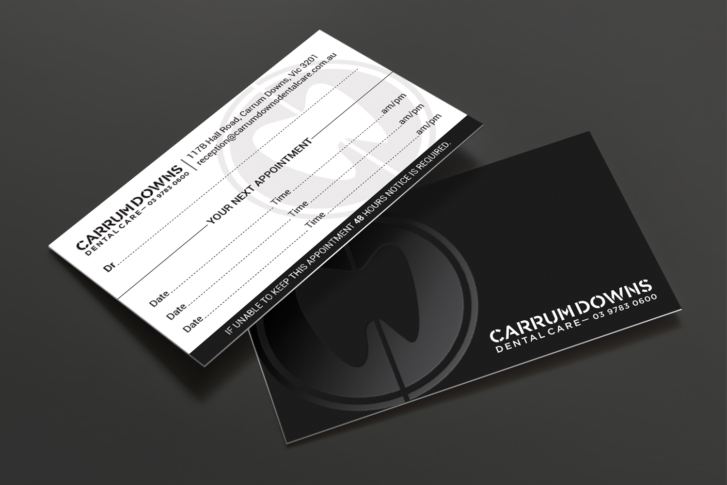 Design de Carte de Visite par DesignShout pour ce projet | Design #26522040