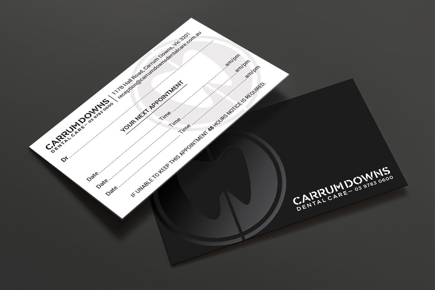 Design de Carte de Visite par DesignShout pour ce projet | Design #26522041