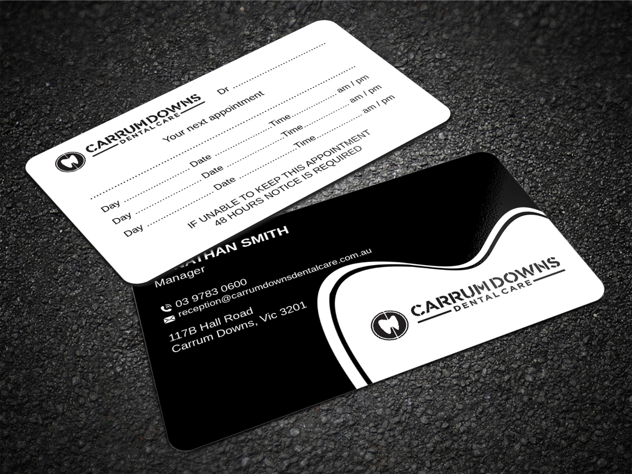 Visitenkarten-Design von Imagine design000 für dieses Projekt | Design #26512164