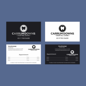 Design de Carte de Visite par sacramental pour ce projet | Design : #26547414