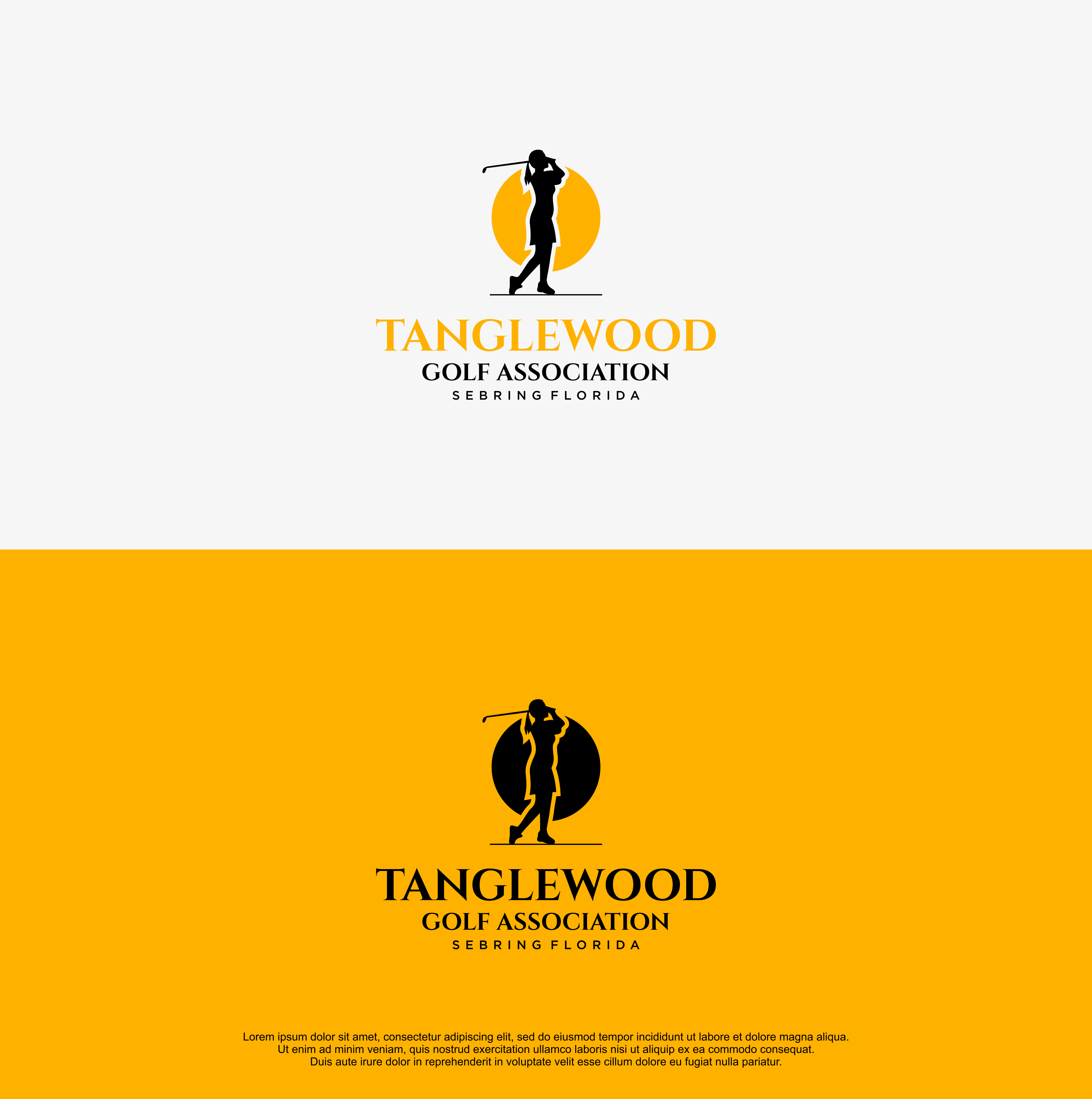 Logo Design by R!CKY for this project | Design #26531643