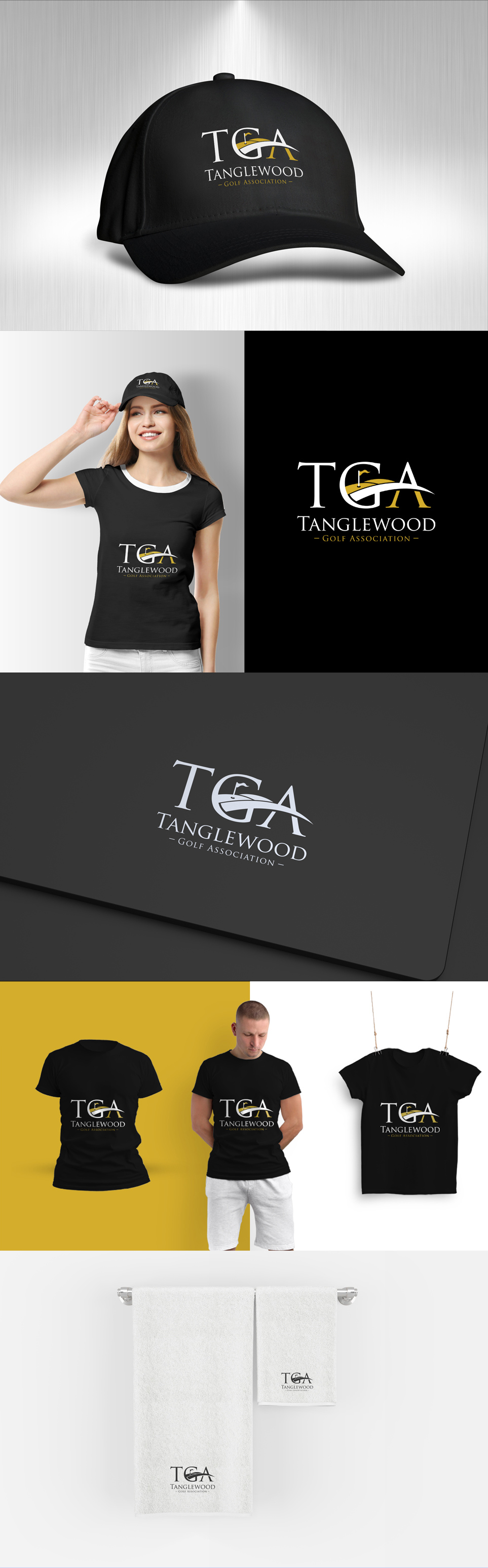 Logo Design by SL Designer for this project | Design #26541339
