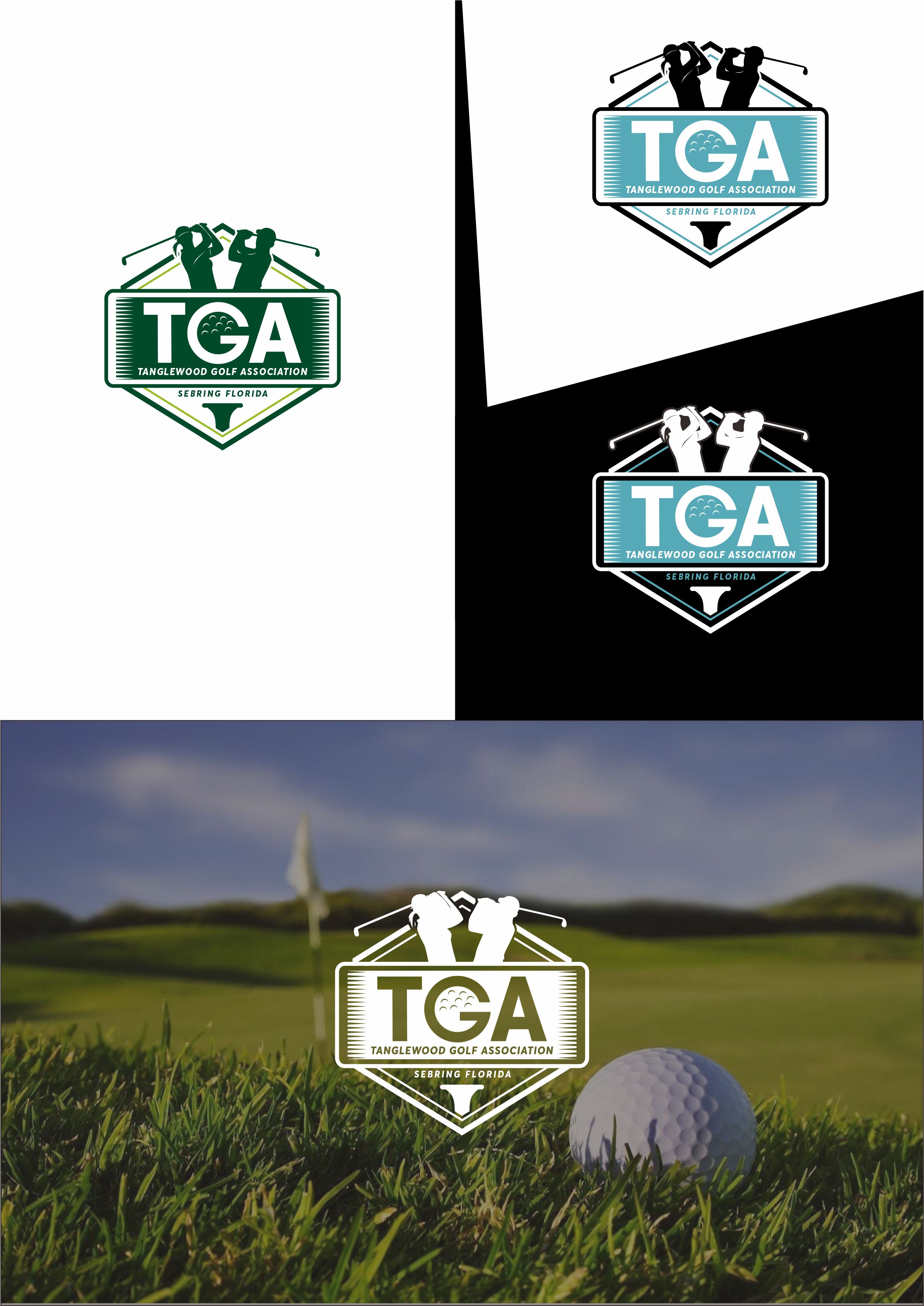 Logo Design by Dickythx16 for this project | Design #26509504
