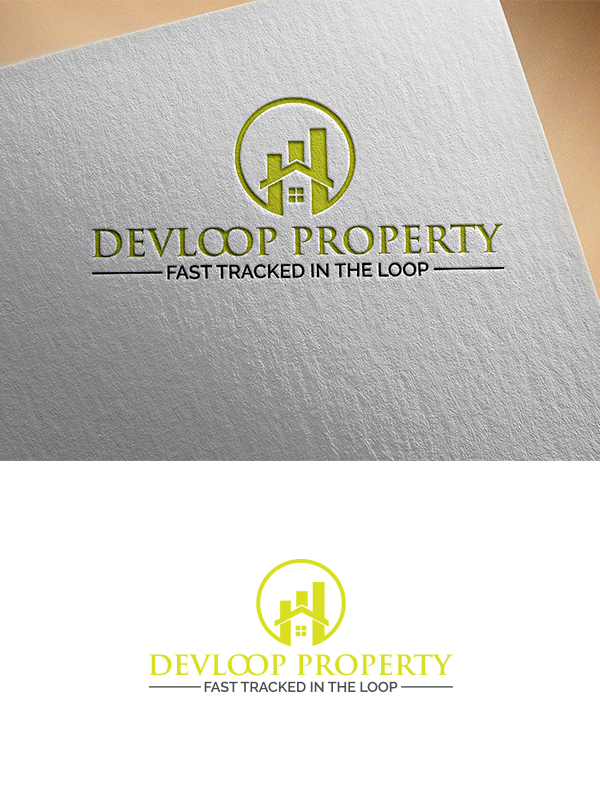 Logo Design by Ruby Mallah for this project | Design #26517610