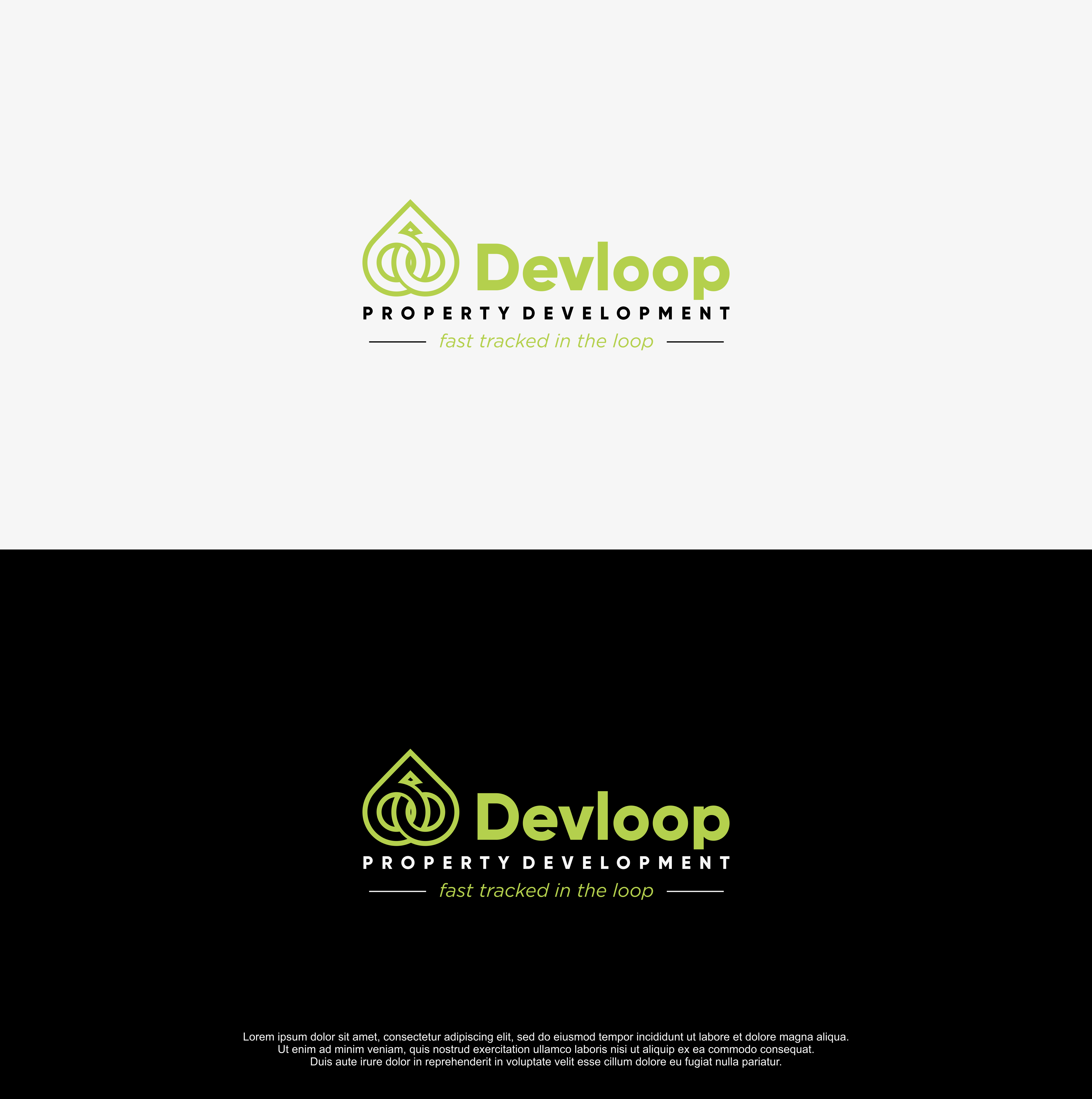 Logo Design by R!CKY for this project | Design #26544128