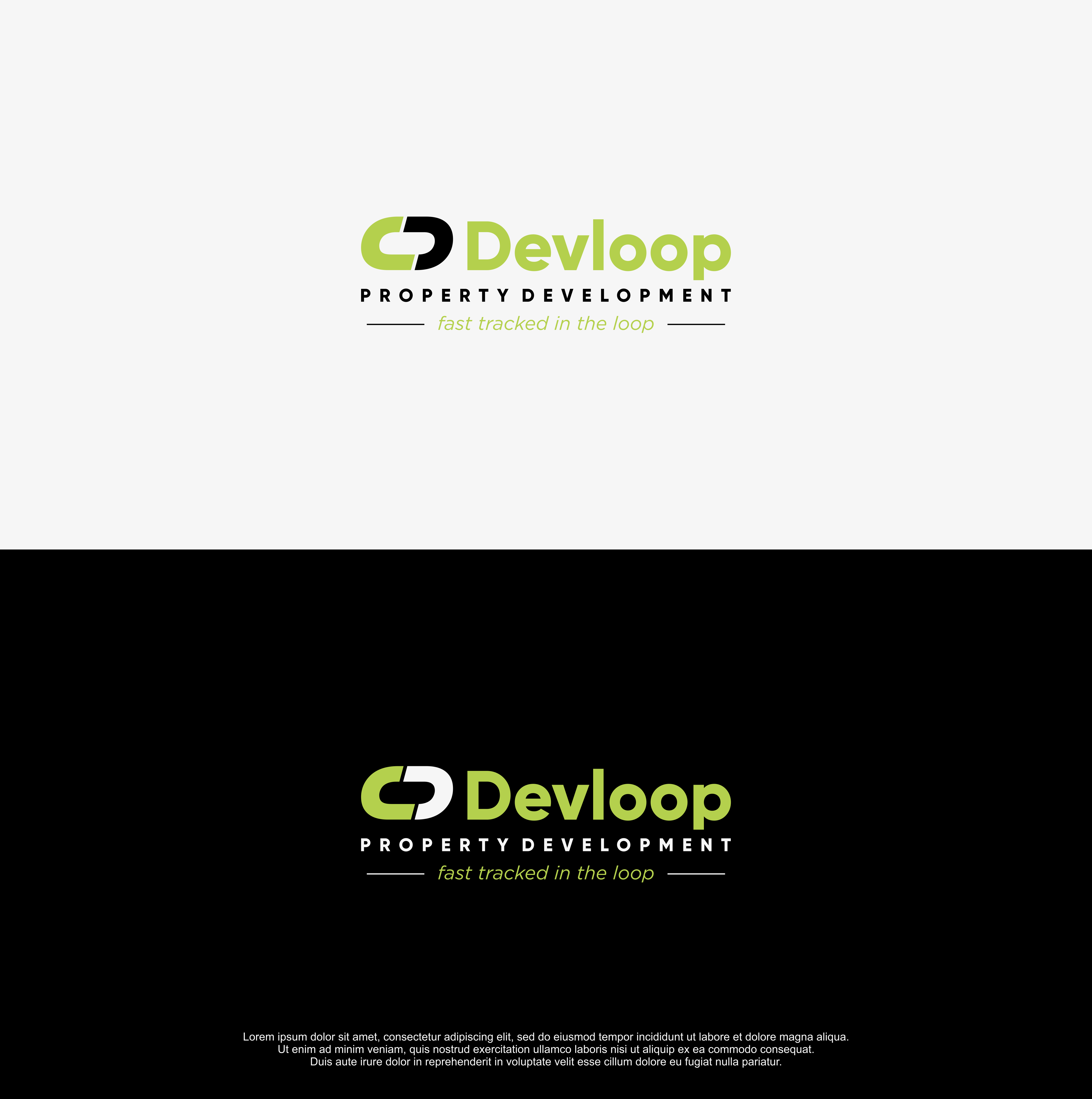 Logo Design by RICKY.T for this project | Design #26544129