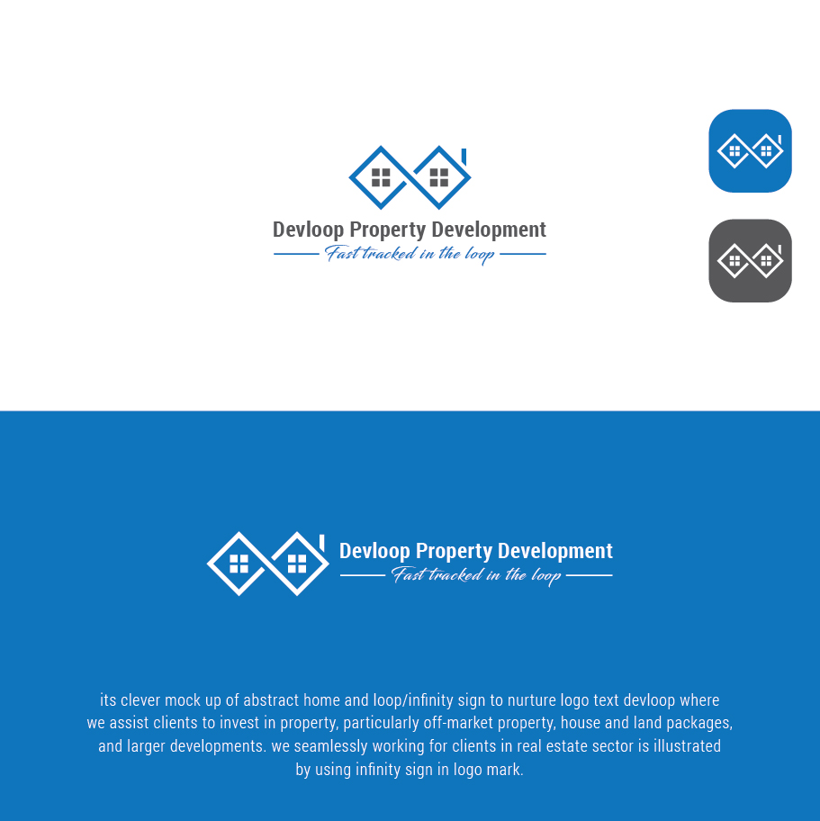Logo Design by nandkumar for this project | Design #26510536