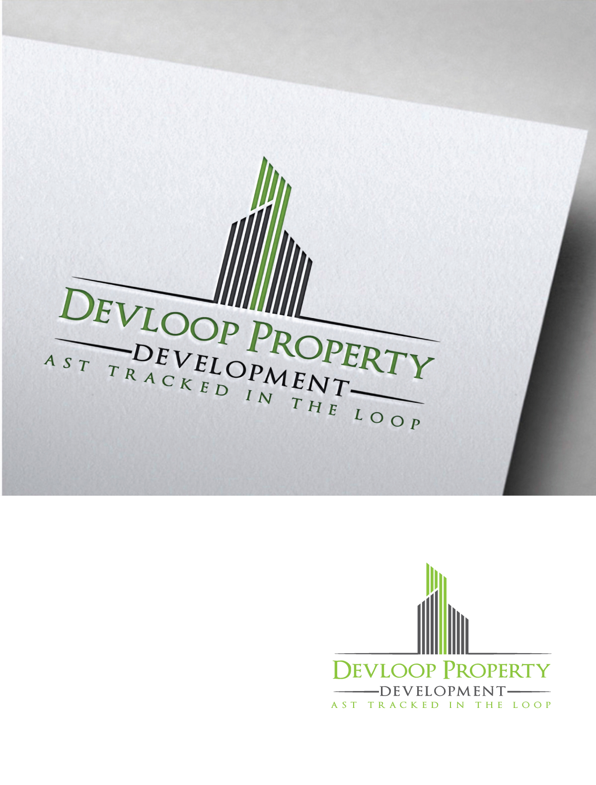 Logo Design by HEAVEN ART for this project | Design #26522688