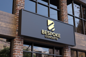Bespoke Concepts | Logo Design by makerlogoz