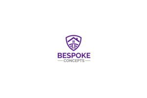 Bespoke Concepts | Logo-Design von Ruby Mallah