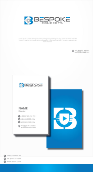 Design de Logo par graphicevolution pour ce projet | Design : #26512517