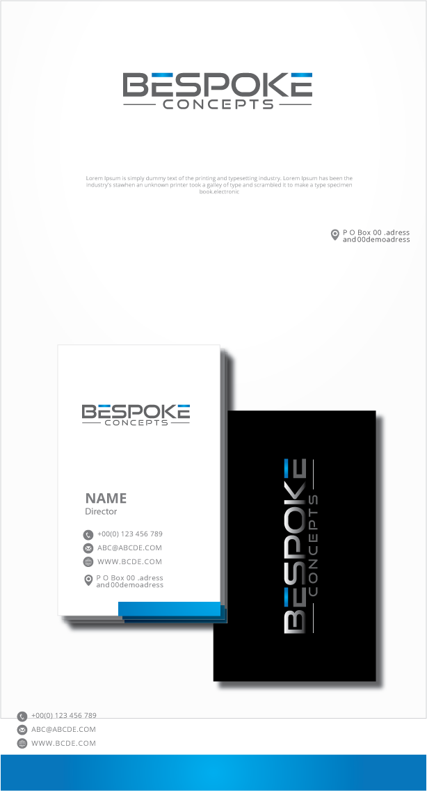 Design de Logo par graphicevolution pour ce projet | Design #26536213