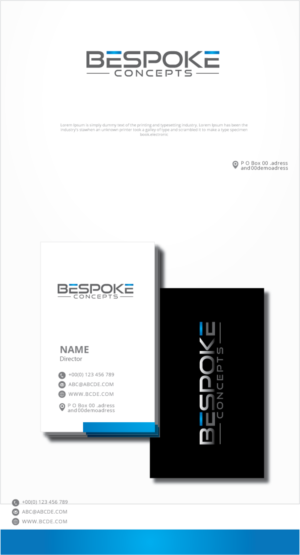 Design de Logo par graphicevolution pour ce projet | Design : #26536213
