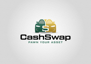 CashSwap "Pawn your Asset" looking for a brand able logo, colour preference open to multiple but preferably green. | Diseño de Logo por grrssn