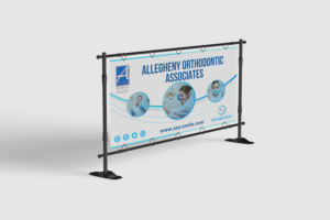 Sponsorship Banner for Little League outfield fence  | Poster-Design von CreaTVIT