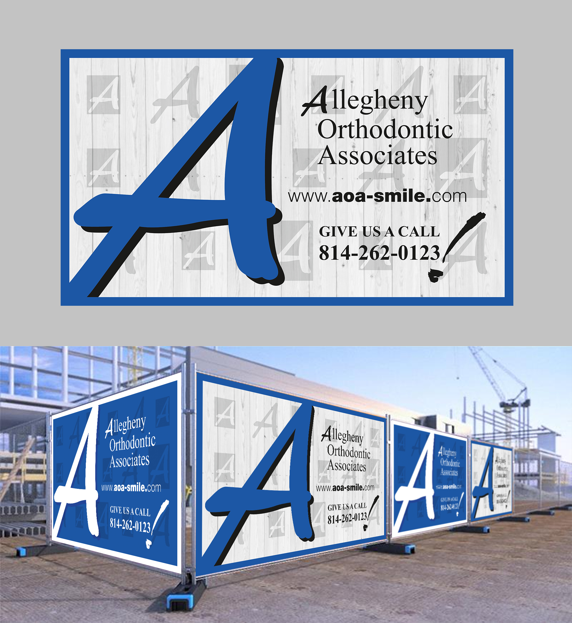 Poster Design by ecorokerz for this project | Design #26529572