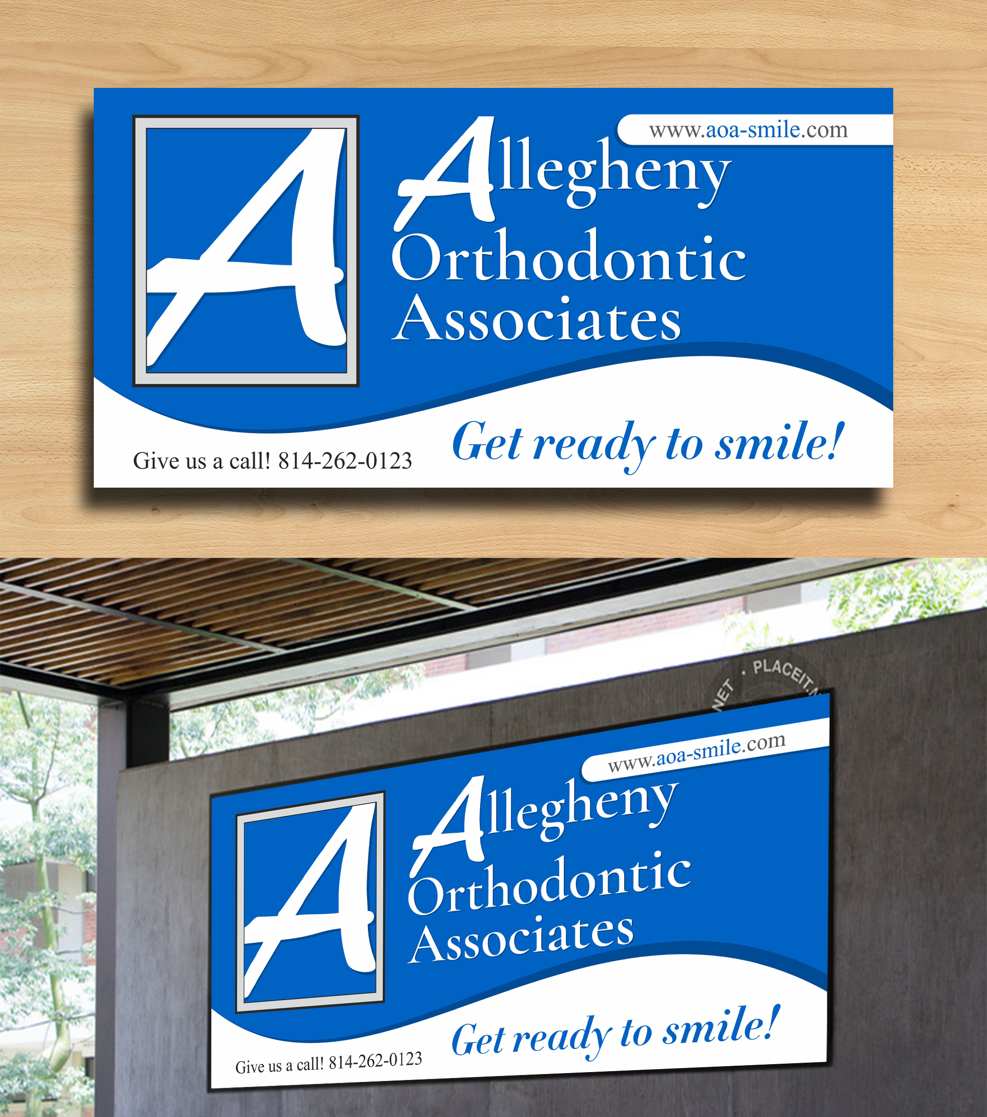 Poster Design by ecorokerz for this project | Design #26555040