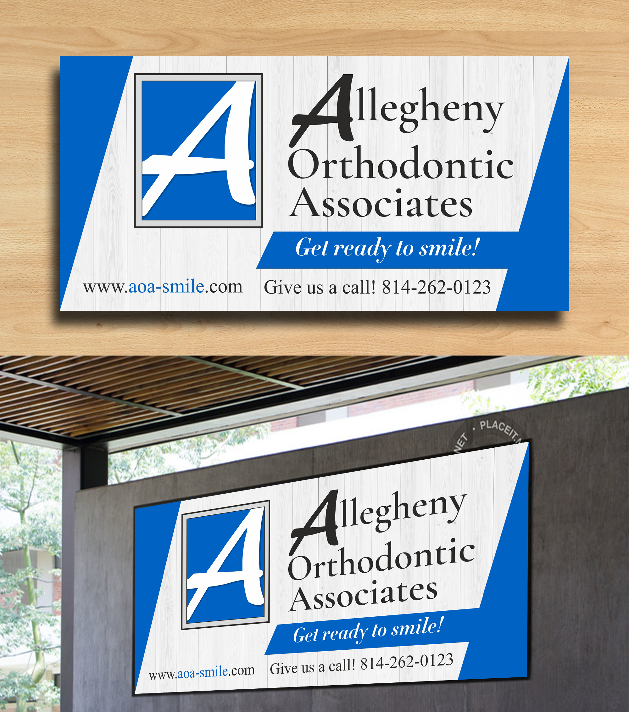 Poster Design by ecorokerz for this project | Design #26555041