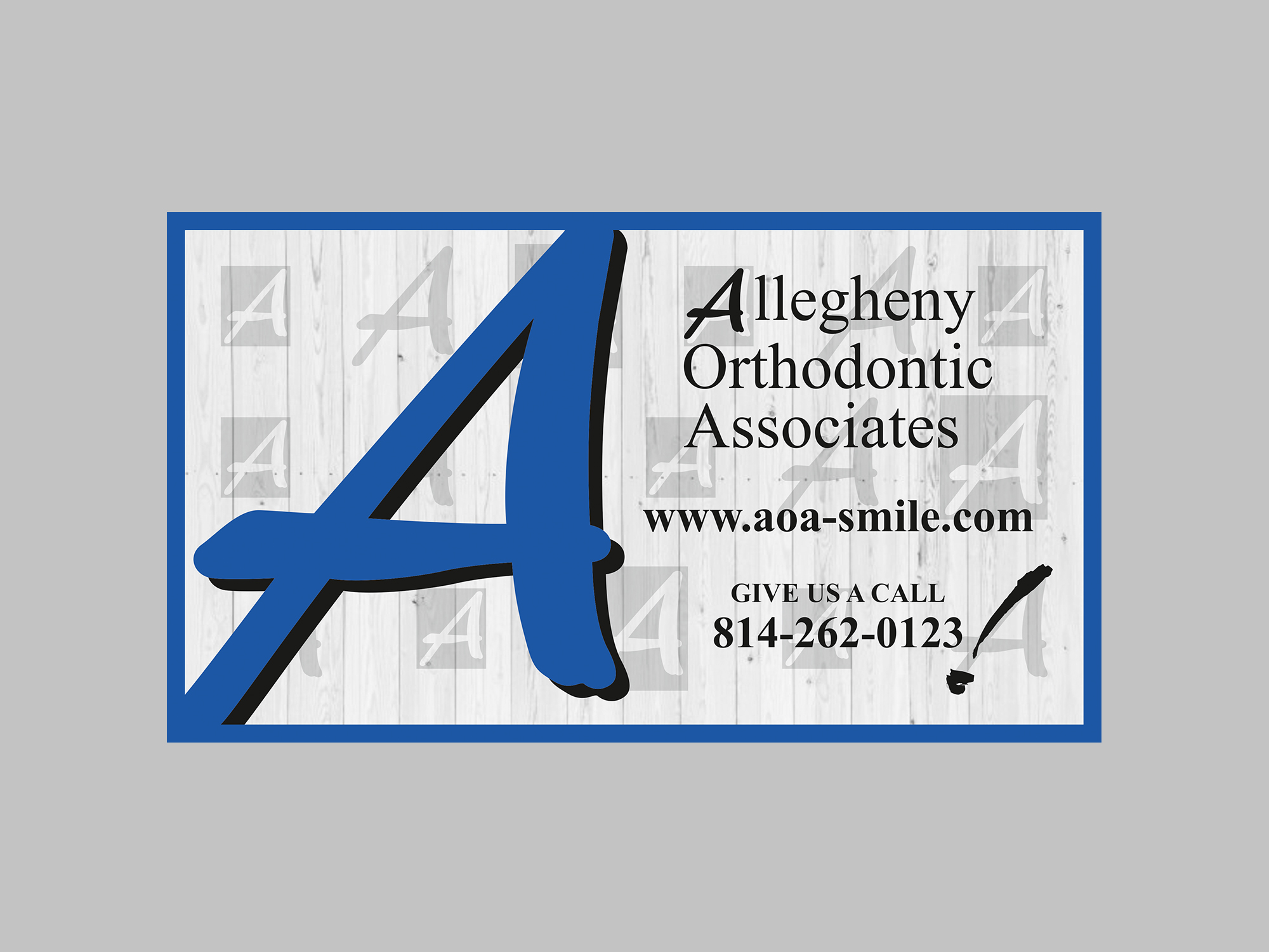 Poster Design by ecorokerz for this project | Design #26555107