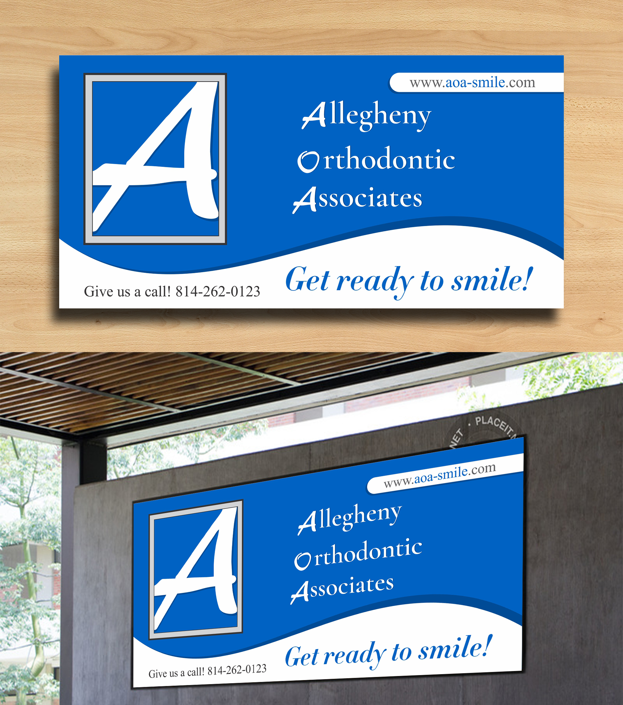 Poster Design by ecorokerz for this project | Design #26613918