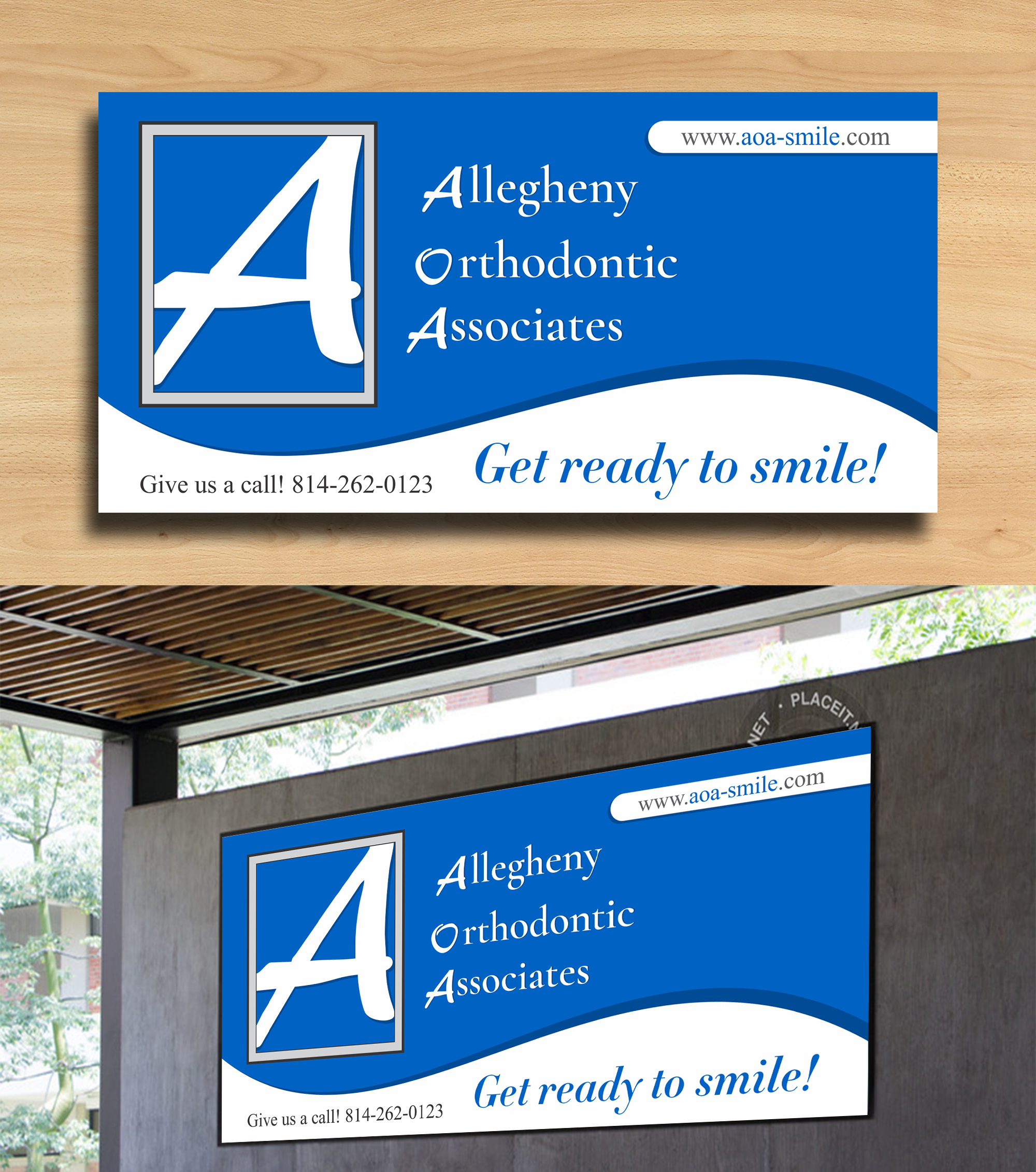 Poster Design by ecorokerz for this project | Design #26613946