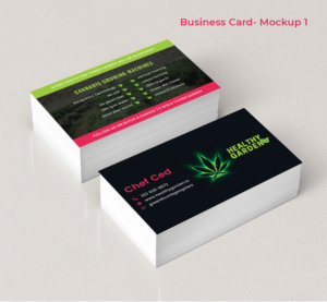 Business Card Design by Expert Designer for this project | Design: #26510376