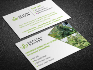 Visitenkarten-Design von Magic of Art für dieses Projekt | Design #26511387