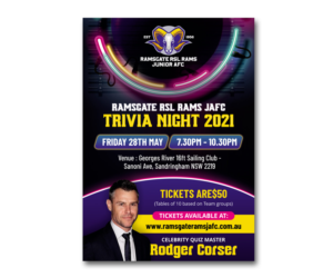 Flyer Design by ecorokerz for this project | Design: #26511071