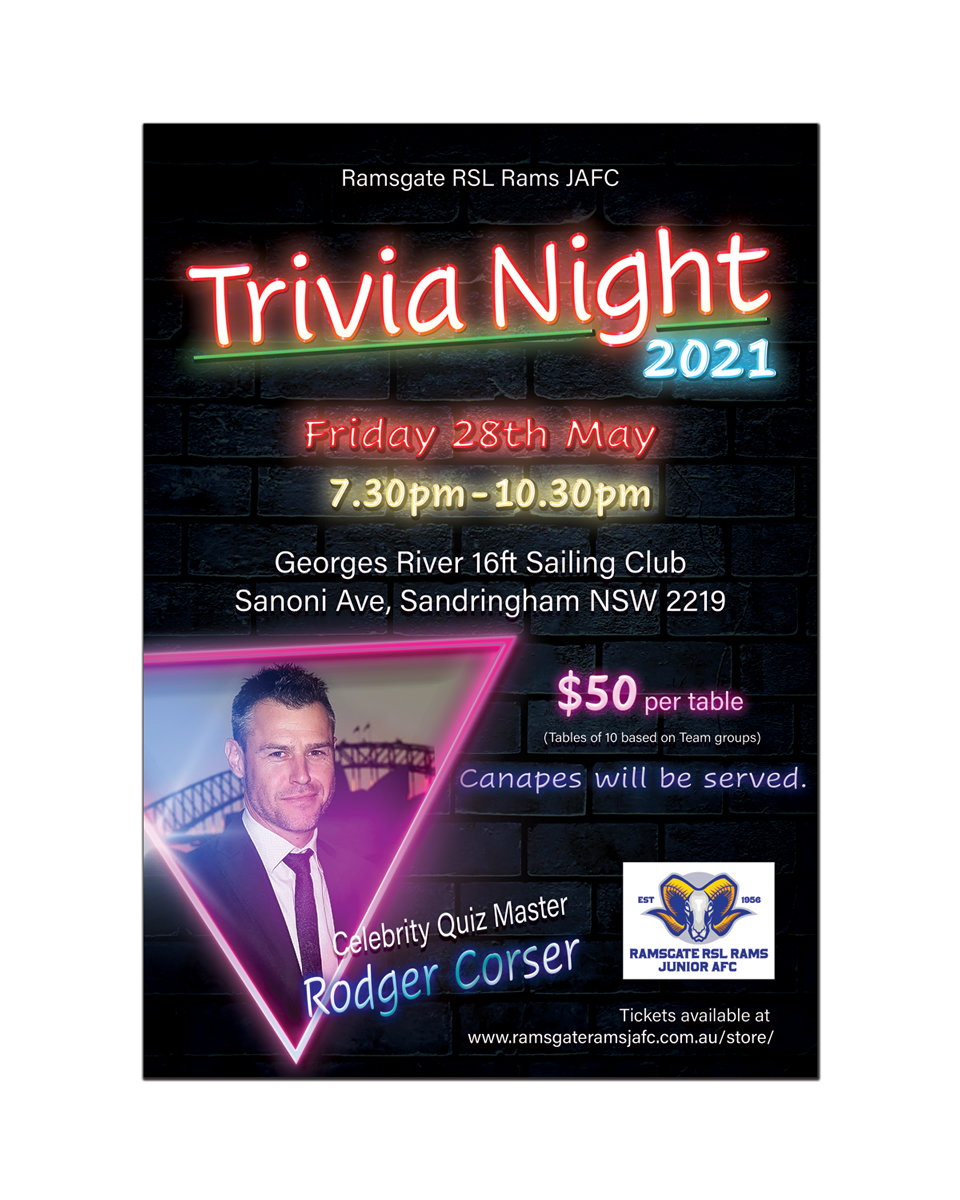 Flyer Design by Anna G. for this project | Design #26511051