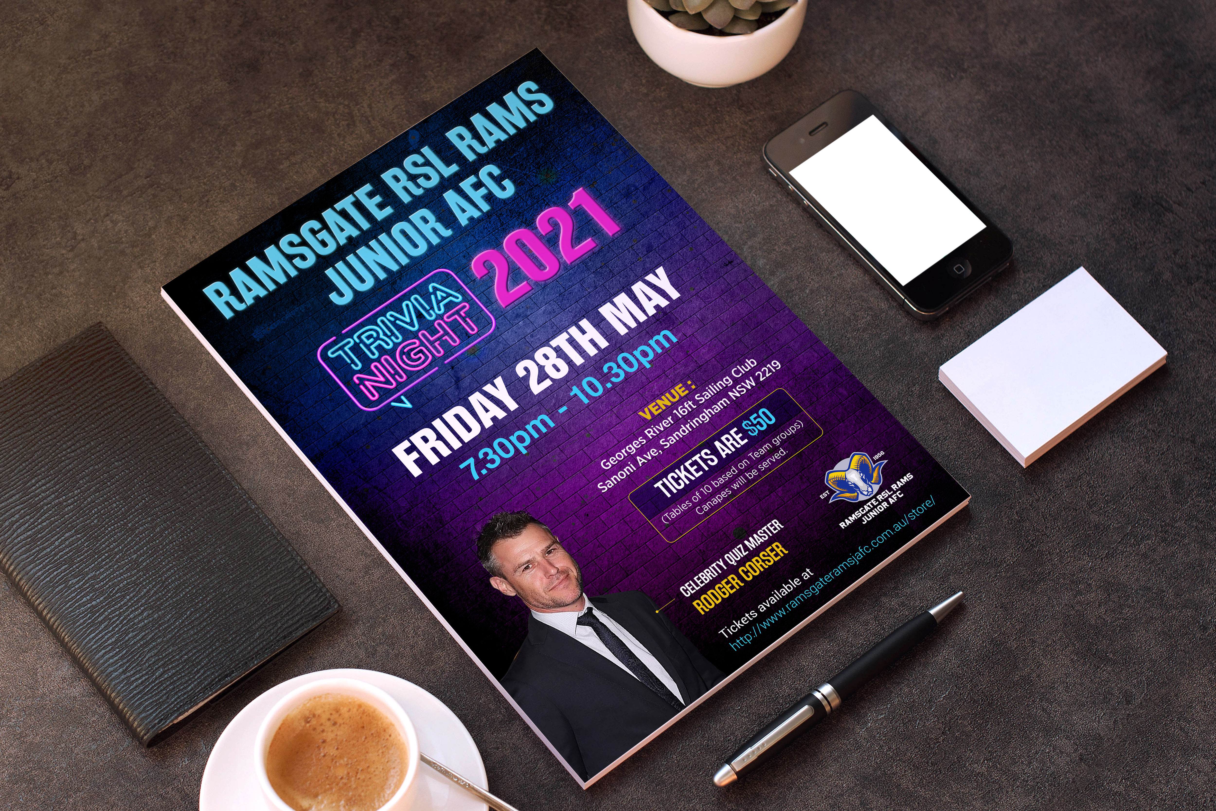 Flyer Design by GraphicsGuru for this project | Design #26512479