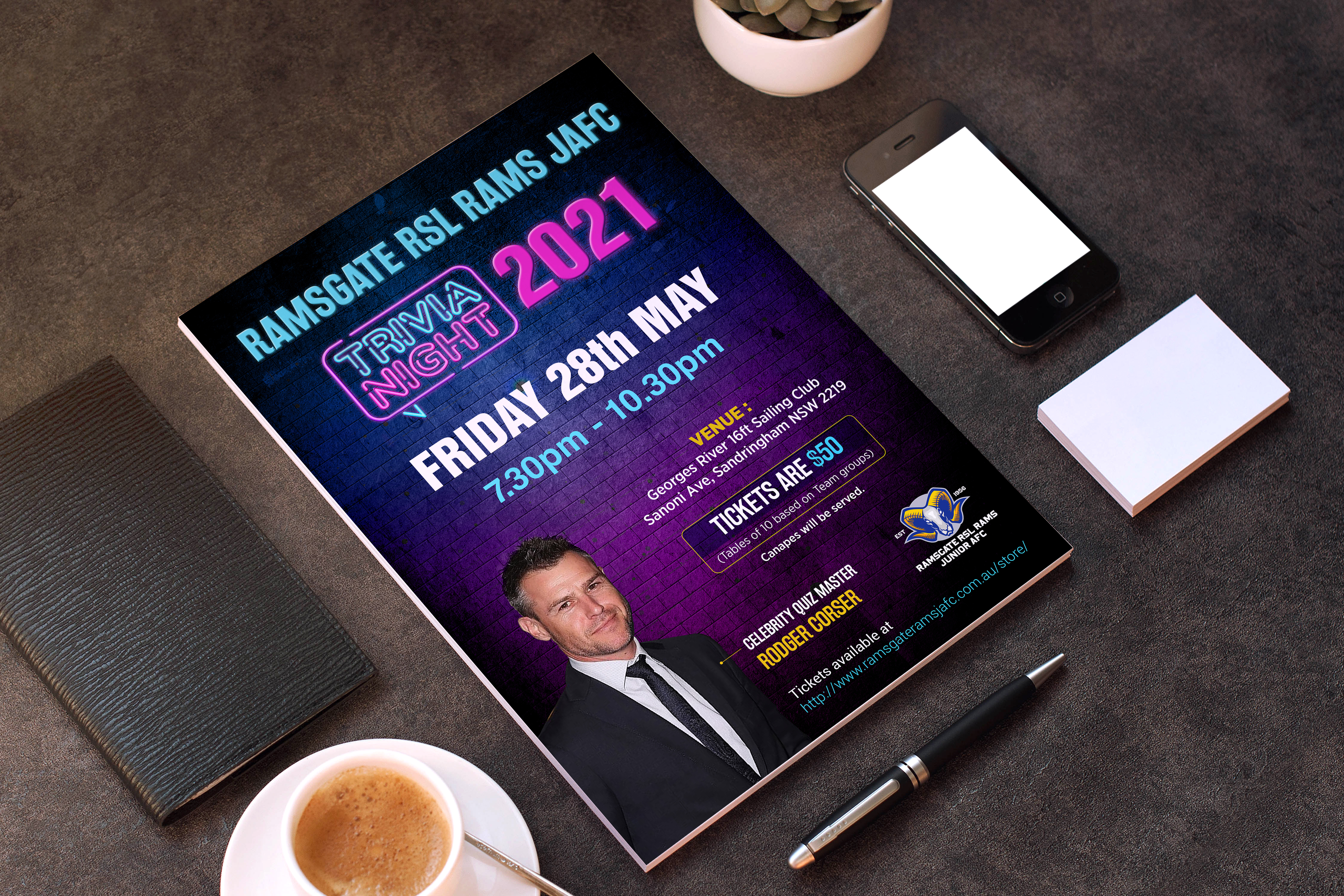 Flyer Design by GraphicsGuru for this project | Design #26513350