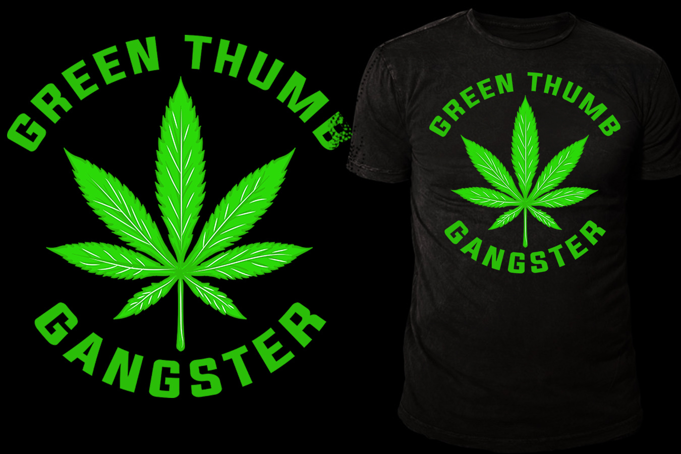 T-shirt Design by Falih A for this project | Design #26515059