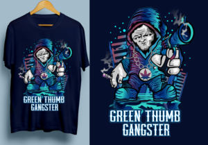 T-shirt Design by SAI DESIGNS for this project | Design: #26511474