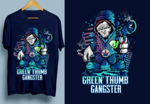 T-shirt Design by SAI DESIGNS for this project | Design: #26512391