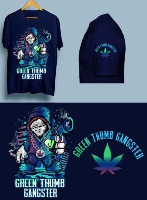 T-shirt Design by SAI DESIGNS for this project | Design: #26512392