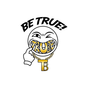 BE TRUE! | Logo Design by Graphic Bricks