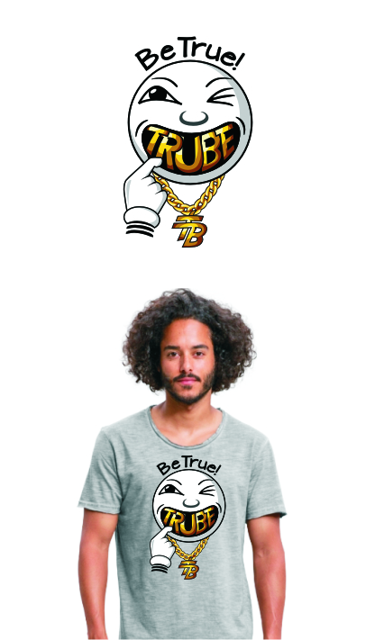 Logo Design by iamrady for this project | Design #26540269