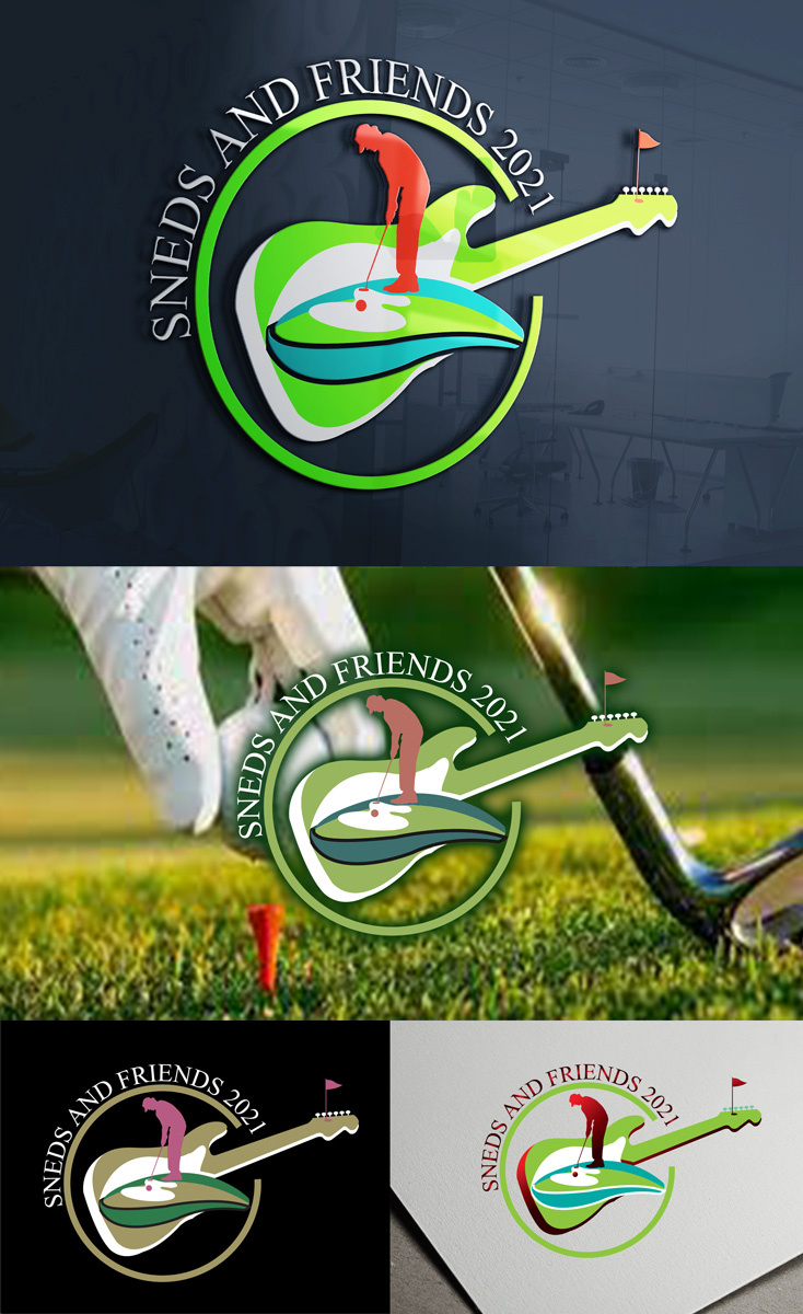 Logo Design by Wonderful design for this project | Design #26512690