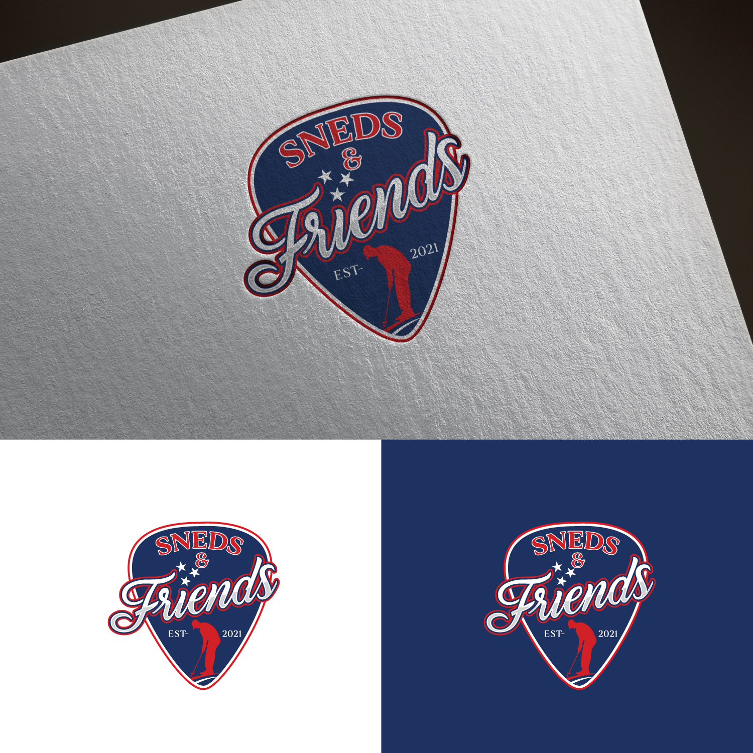 Design de Logo par sankar999 pour ce projet | Design #26510234